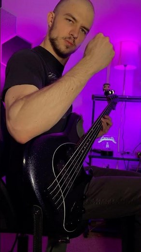 When people call 5-string basses useless - Jakez Jamz Ep. 1