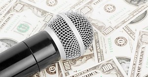 Rapper Marries Billionaire's Granddaughter