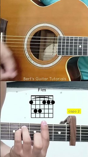 7 guitar chords for beginners