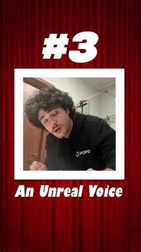 Top 5 best unbelievably deepest singing voice ever #shorts