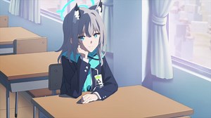 ブルーアーカイブ The Animation - シーズン1 - 1話 (アニメ) | 無料動画・見逃し配信を見るなら | ABEMA