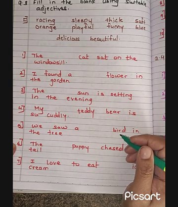 English worksheet for grade 3 ll"Class 3 English Worksheet | Grammar & Writing Practice for Kids"