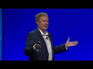 Mayo Clinic Transform 2019 - The Answer is Right in Front of Us: Ben Fry