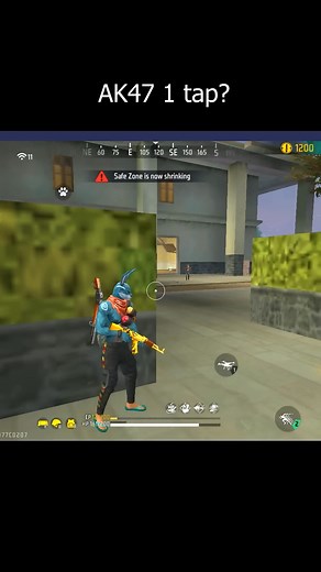 1M views · 30K reactions | Sniper_Hacker_in_My_Game_掠 #foryou #foryoupage #highlightfreefire #garenafreefire #fypシ #FreeFire #reelsfypシ #viralpost2025シ #highlightsシ゚ #reelsfacebook #trendingreels #newpost #foryoupageシ #garenafreefire #reelsfypシ #feed #reelsfeed | LTZ PAWAN | Facebook