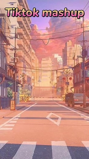 Tiktok new mashup November 1