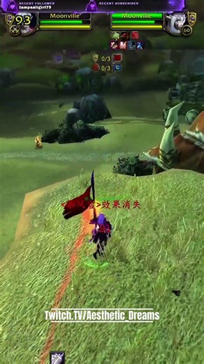 WSG Tunnel Sap → Flag Steal → Clean Pass | TBC Rogue PvP | WoW Classic