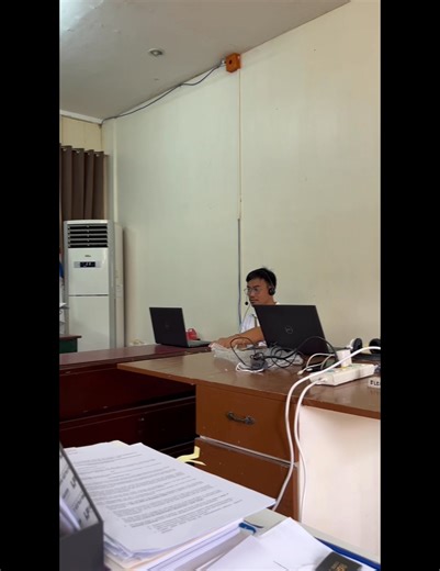 𝐕𝐢𝐫𝐭𝐮𝐚𝐥 𝐄𝐧𝐠𝐚𝐠𝐞𝐦𝐞𝐧𝐭: 𝐒𝐡𝐚𝐫𝐢𝐧𝐠 𝐚𝐧𝐝 𝐋𝐞𝐚𝐫𝐧𝐢𝐧𝐠 𝐒𝐲𝐬𝐭𝐞𝐦𝐬 𝐚𝐧𝐝 𝐒𝐭𝐚𝐧𝐝𝐚𝐫𝐝𝐬 𝐟𝐨𝐫 𝐓𝐫𝐚𝐝𝐞𝐬 & 𝐈𝐧𝐝𝐮𝐬𝐭𝐫𝐢𝐚𝐥 𝐄𝐝𝐮𝐜𝐚𝐭𝐢𝐨𝐧 – 𝐂𝐨𝐚𝐬𝐭 𝐌𝐨𝐮𝐧𝐭𝐚𝐢𝐧 𝐂𝐨𝐥𝐥𝐞𝐠𝐞 𝐂𝐚𝐧𝐚𝐝𝐚 𝐚𝐧𝐝 𝐌𝐚𝐫𝐒𝐔 𝐂𝐨𝐥𝐥𝐞𝐠𝐞 𝐨𝐟 𝐈𝐧𝐝𝐬𝐭𝐫𝐢𝐚𝐥 𝐓𝐞𝐜𝐡𝐧𝐨𝐥𝐨𝐠𝐲 The College of Industrial Technology successfully concluded its Virtual Engagement with Coast Mountain College (CMTN), Canada! This meaningful event served as a great platform for 𝒔𝒉�