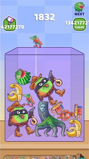 Merge Fellas ITALIAN BRAINTRON 12⁉️#shorts #ytshorts #youtubeshorts #mergefellas