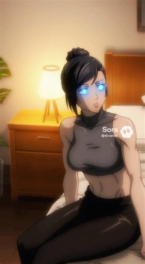 Anime Brain Controlled by Ooze #hypno #hypnosis #mindcontrol #brainwash #brainwashed