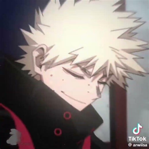 100 likes ill kill mineta #mha #bakugou #anime #bakugouedit