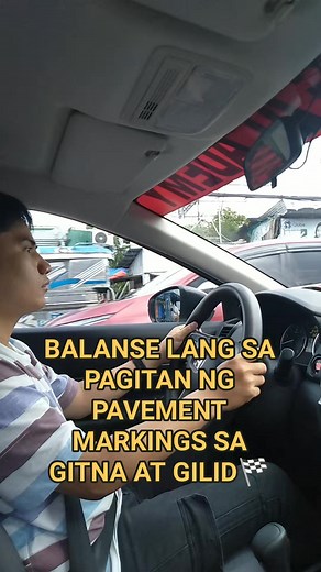 9.1K views · 107 reactions | BUONG KALSADA NGA BA? HINDE PO..DRIVING TIPS & TRICKS  #followersシ゚ #studentdriver #drivingtips #studentpermit #streamads #R98drivingacademy #drivinginstructorbingle | Xpres Driving-Bingle | Facebook