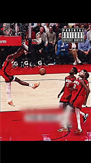 COLDEST NBA photo this Season? 🤯🔥