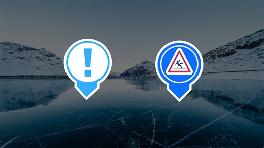 Voici un phénomène météo à ne pas sous-estimer en hiver