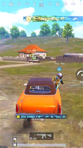 Me on Instagram: "Boo stops there 😮‍💨🥶 #bgmi @battlegroundsmobilein_official @godlike.in"