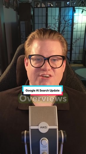 Google has streamlined the journey from AI Overviews directly into AI Mode chat, now reaching over a billion people. In the full article at SearchEngineJournal.com, I explore the implications of the new Gemini 3 model powering these features, which introduces deeper query analysis and dynamic response layouts. Learn why this shift could affect which pages get cited in search results and how responses are structured. Monitor your Search Console data closely to track these changes. #SEO #google #a