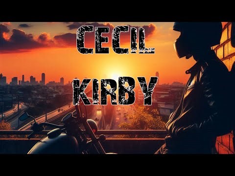 Biker, mobster, snitch: the life of Cecil Kirby