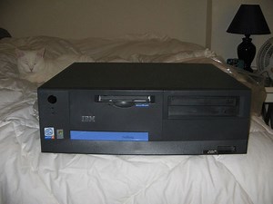 IBM NetVista - Alchetron, The Free Social Encyclopedia