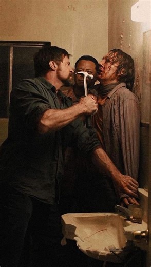 @cinemithos | In Prisoners (2013), there’s a chilling behind-the-scenes moment that shows just how far the cast pushed themselves for authenticity. For... | Instagram