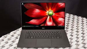 Dell XPS 15 Touch (9550) Review