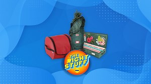 'The Right Stuff': Holiday storage solutions