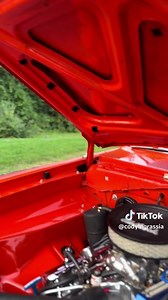 "I have had this BluePrint Engine 408 in this car for almost 10 years. If you want turn key reliability, they are your only engine source." - Cody Bronson Ingrassia, The Mustang Brothers and Mustang Restoration, Inc. | BluePrint Engines