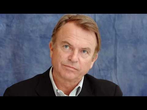 Sam Neill Lived A Double Life For Years, And No One Knew—Until Now