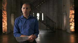 Art   Medicine - Unspoken by Anthony Williams, MD - Twin Cities PBS