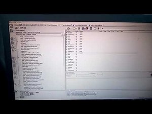 Renault DDT2000 read failatures