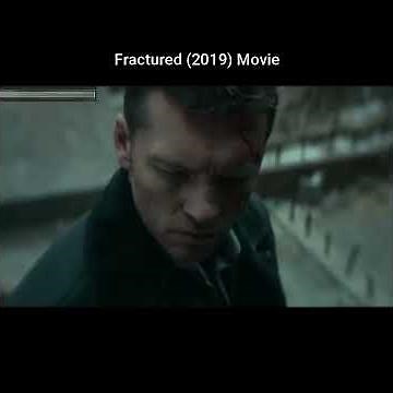 Fractured (2019) Movie Short