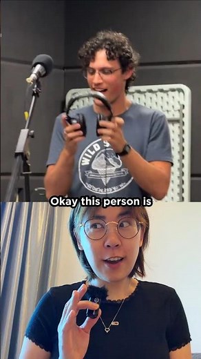 You Can Turn Any Headphones Into a Microphone