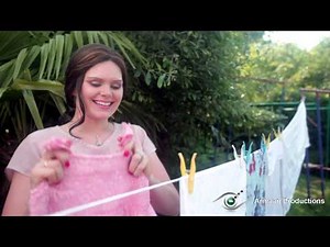 Washing Powder TVC - Token