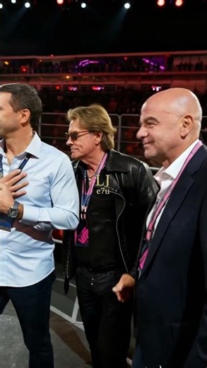 Global Icons Meet #axlrose #rocklegends #legend #shorts #fyp