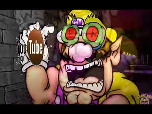 LIVING WITH WARIO YTP 2