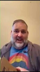 Thrilljoy #unboxing #michaelmeyers