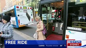 19 reactions · 3 comments | Thousands of Sydney commuters are...