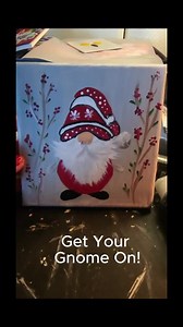 Holiday Gnome - Limited Edition - Etsy Canada