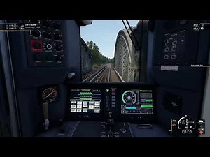 TSW2 Harlem Metro M7a sound mod