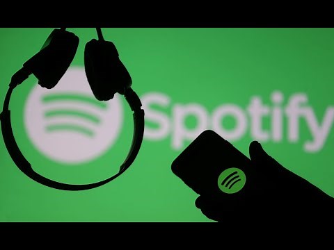 Spotify and artist compensation