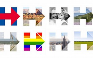 【logo】百变Logo小历史，什么才是优秀的Logo？