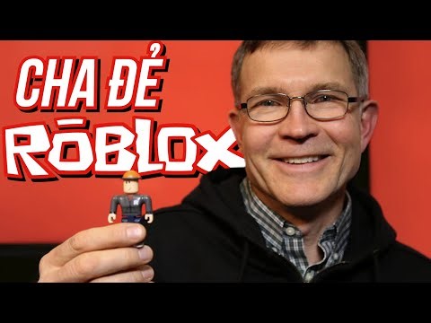 Tiểu sử David Baszucki - Cha đẻ của ROBLOX