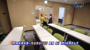 #RunningManPH #Highlights: MiKoy vs BuGel alliance! Matalo kaya nila ang isa't isa? Watch full episodes and access exclusive content on gmanetwork.com/runningmanphilippines. | GMA Network