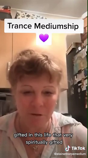 Tips for Trance Mediums: Trusting the Process and Embracing Your Unique Gifts