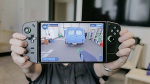 新しい Lenovo Legion Go を試してみたところ、Steam Deck に勝てる可能性がありました