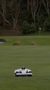 Make lawn maintenance a breeze with Robomate's high-performance robotic mowers. With years of experience and local support, we bring you the best solutions to keep your lawn pristine. | Robomate | Facebook