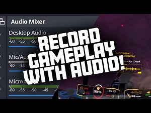 Cast/Record Quest 2 Gameplay to PC with Audio - SrcCpy with Sound