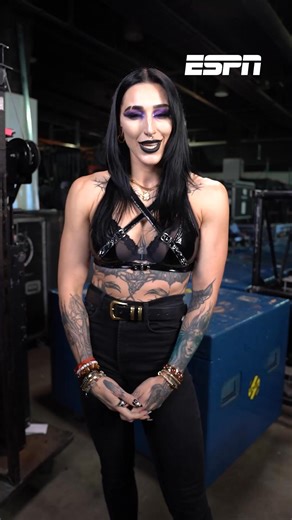 5.6K views · 3 comments | Set the alarm for a massive WWE Saturday at 8 AM ET. Catch Seth Rollins, Cody Rhodes, John Cena & AJ Styles. | ESPN | Facebook