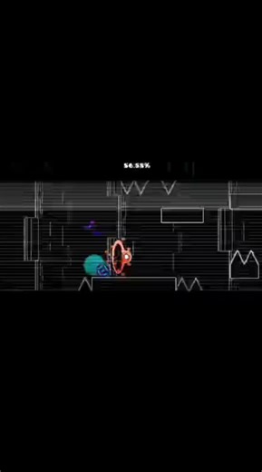 mind control gaming 10 #gd #fyp #trending #viral #geometrydash | mind control