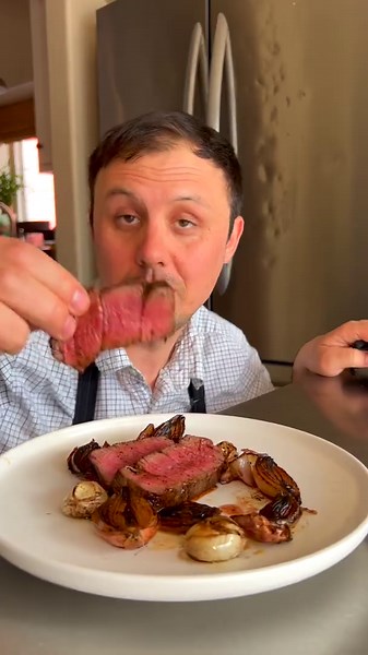 When It Comes To Filet This Is The Way