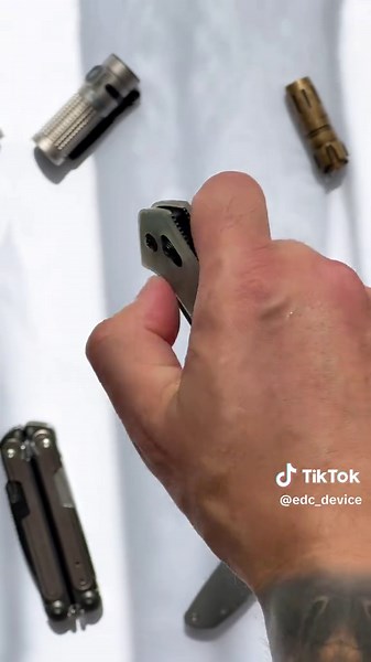 Benchmade 940 Osborne: Best EDC Knife for Outdoors