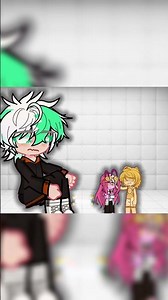 MONSTER VS ALIENS #gacha #original #fypシ゚viral #meme#alightmotion #animeaddicts